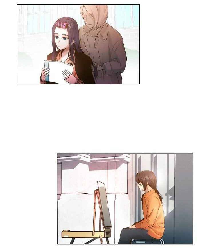 Hiện Thực Của Phim Ảnh: Chapter 19