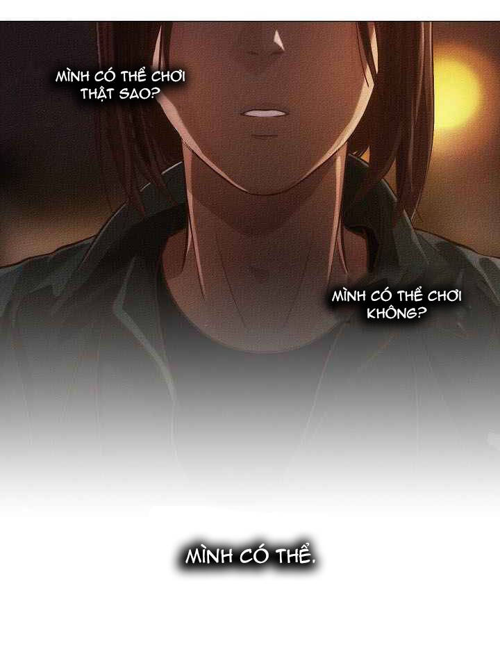 Hiện Thực Của Phim Ảnh: Chapter 19