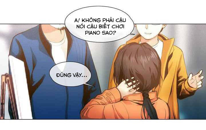 Hiện Thực Của Phim Ảnh: Chapter 19