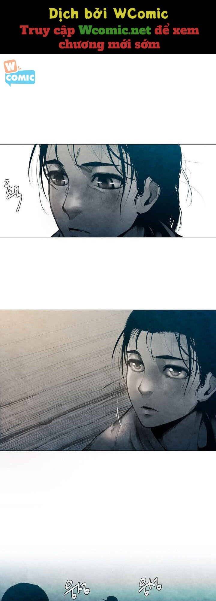 Hiện Thực Của Phim Ảnh: Chapter 2