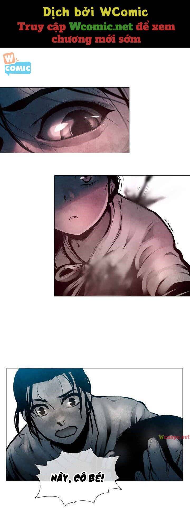 Hiện Thực Của Phim Ảnh: Chapter 2