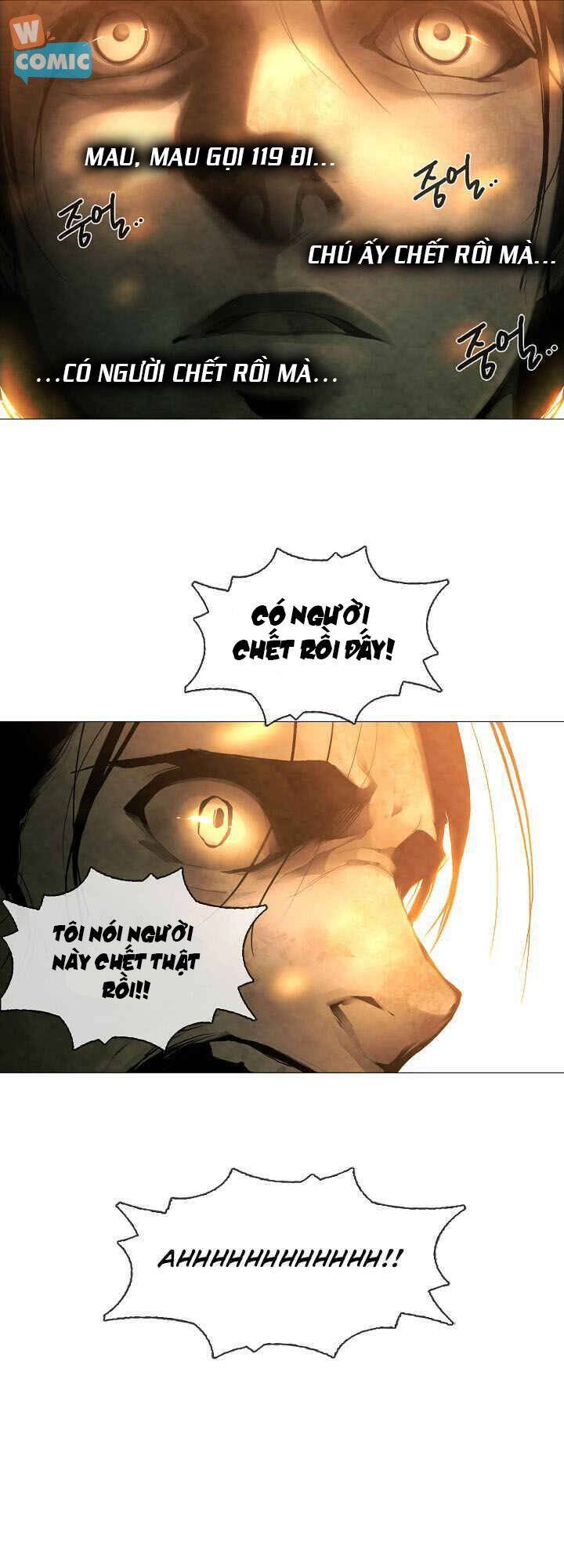 Hiện Thực Của Phim Ảnh: Chapter 2