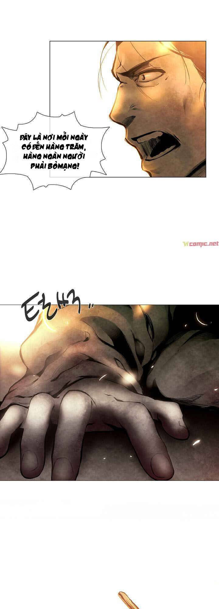Hiện Thực Của Phim Ảnh: Chapter 2