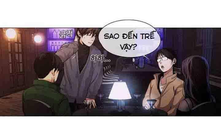 Hiện Thực Của Phim Ảnh: Chapter 20