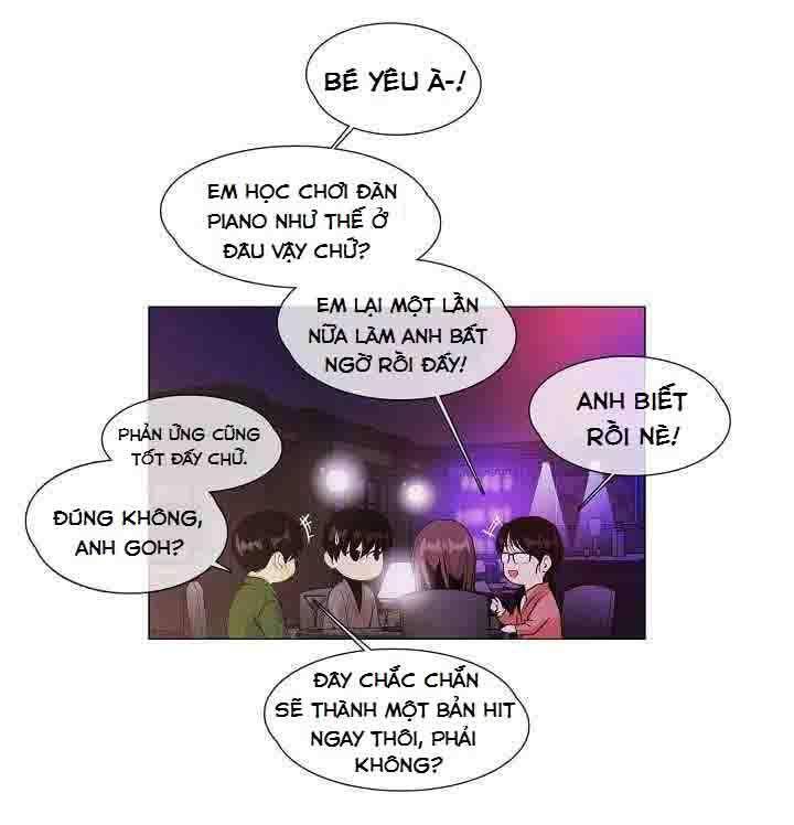 Hiện Thực Của Phim Ảnh: Chapter 20