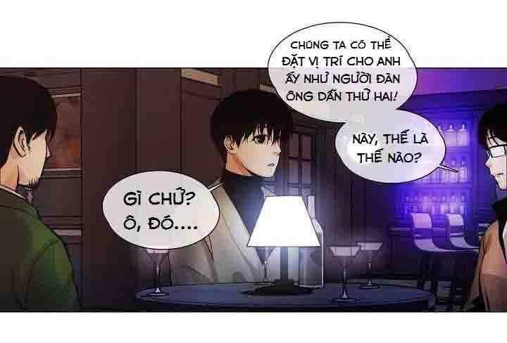 Hiện Thực Của Phim Ảnh: Chapter 20