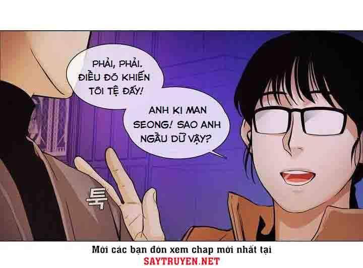 Hiện Thực Của Phim Ảnh: Chapter 20