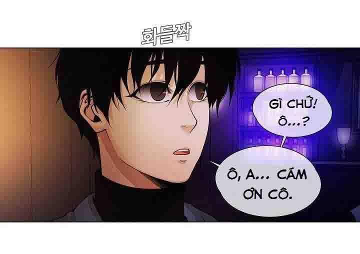 Hiện Thực Của Phim Ảnh: Chapter 20
