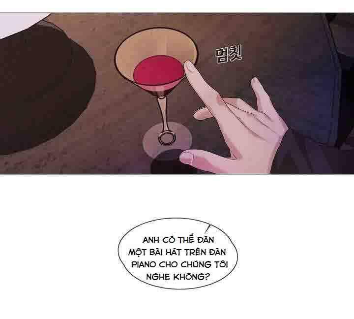 Hiện Thực Của Phim Ảnh: Chapter 20