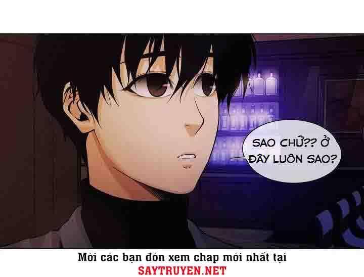 Hiện Thực Của Phim Ảnh: Chapter 20