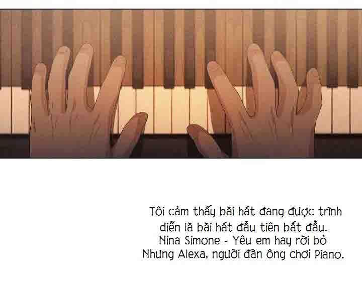 Hiện Thực Của Phim Ảnh: Chapter 20