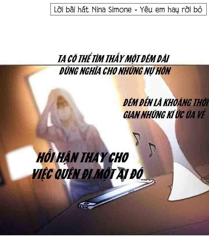 Hiện Thực Của Phim Ảnh: Chapter 20