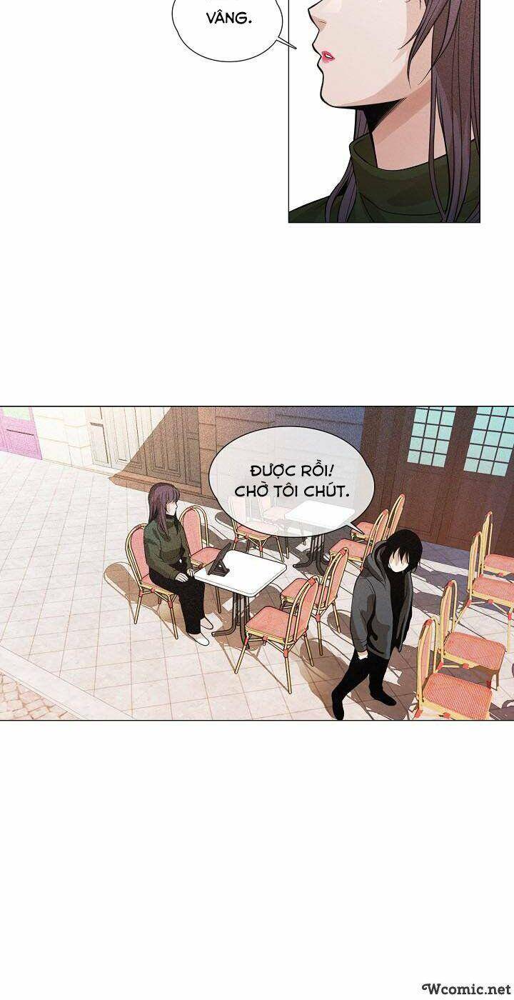 Hiện Thực Của Phim Ảnh: Chapter 21