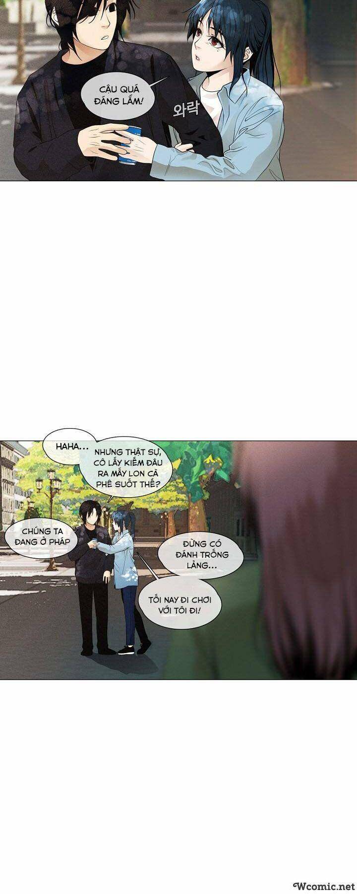 Hiện Thực Của Phim Ảnh: Chapter 21
