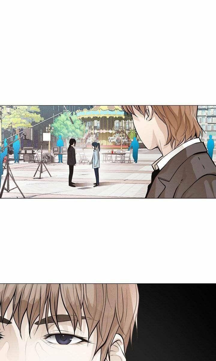 Hiện Thực Của Phim Ảnh: Chapter 21