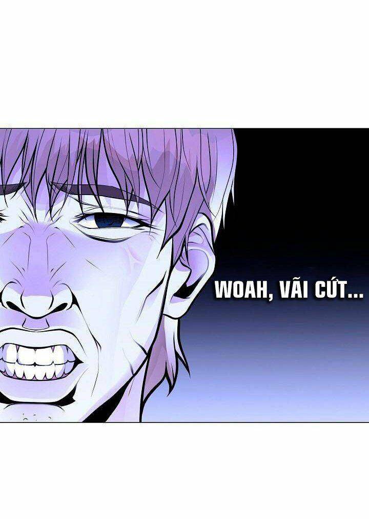 Hiện Thực Của Phim Ảnh: Chapter 21