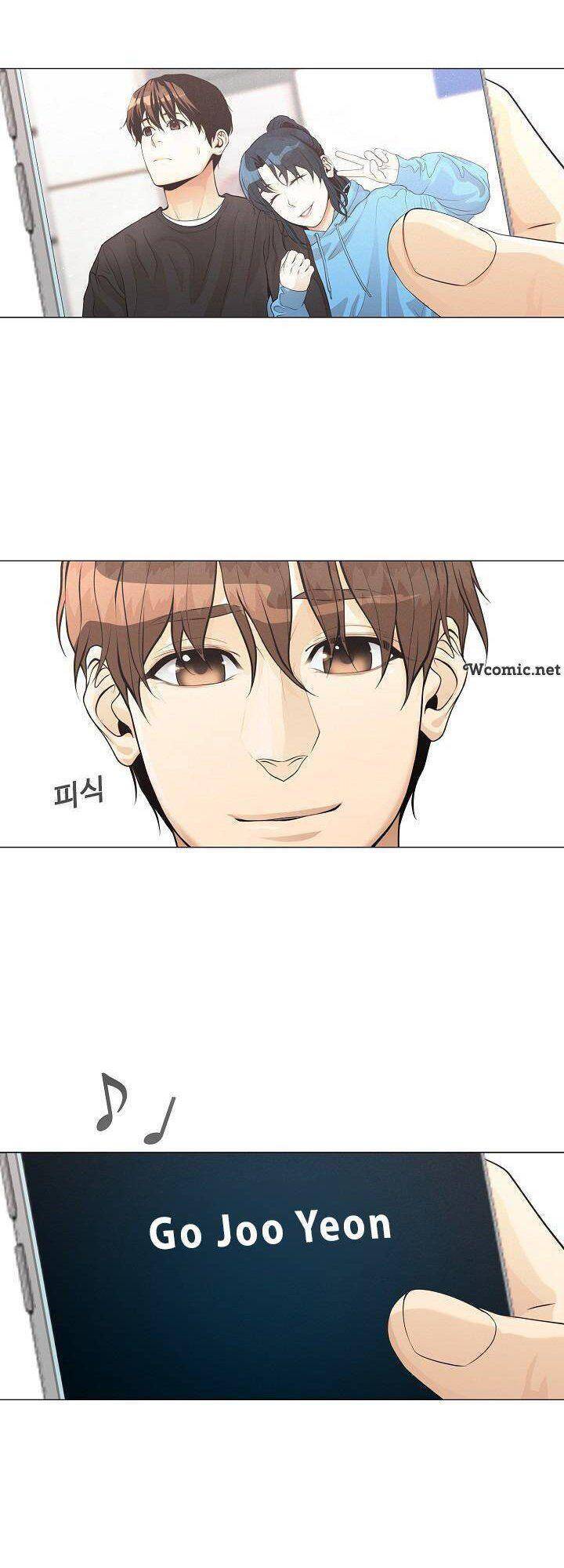 Hiện Thực Của Phim Ảnh: Chapter 23