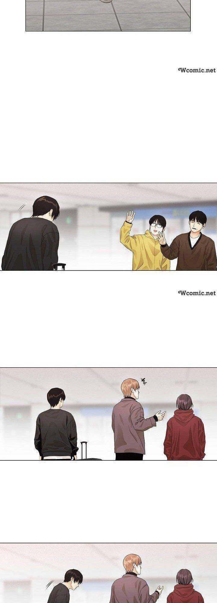 Hiện Thực Của Phim Ảnh: Chapter 23