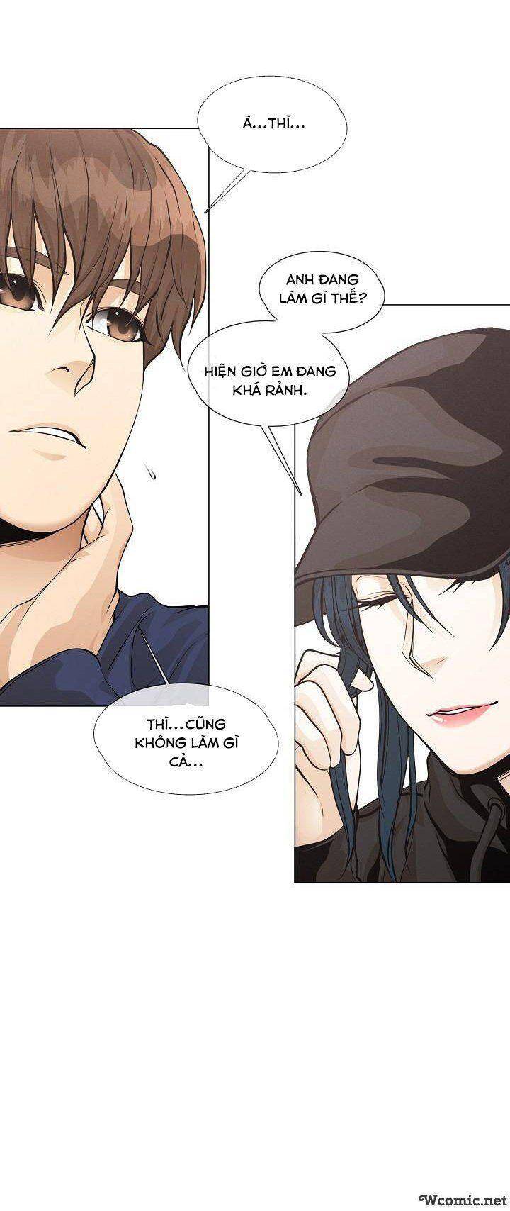Hiện Thực Của Phim Ảnh: Chapter 23