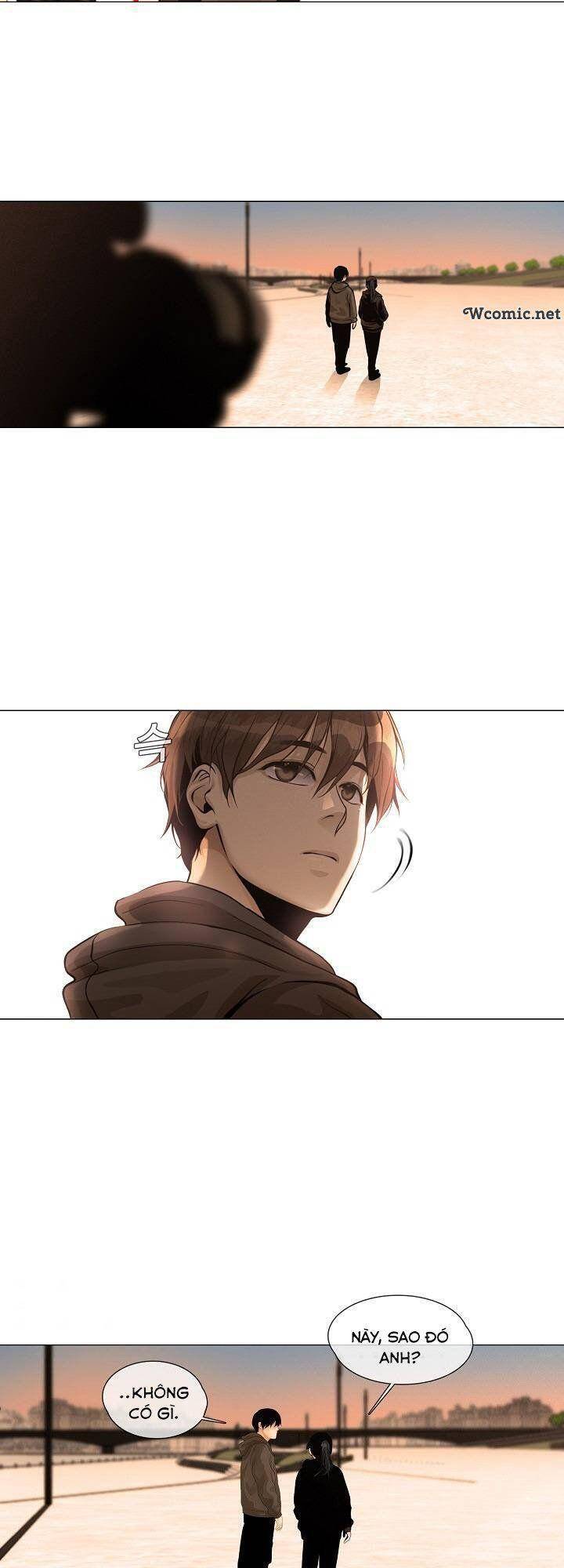 Hiện Thực Của Phim Ảnh: Chapter 23