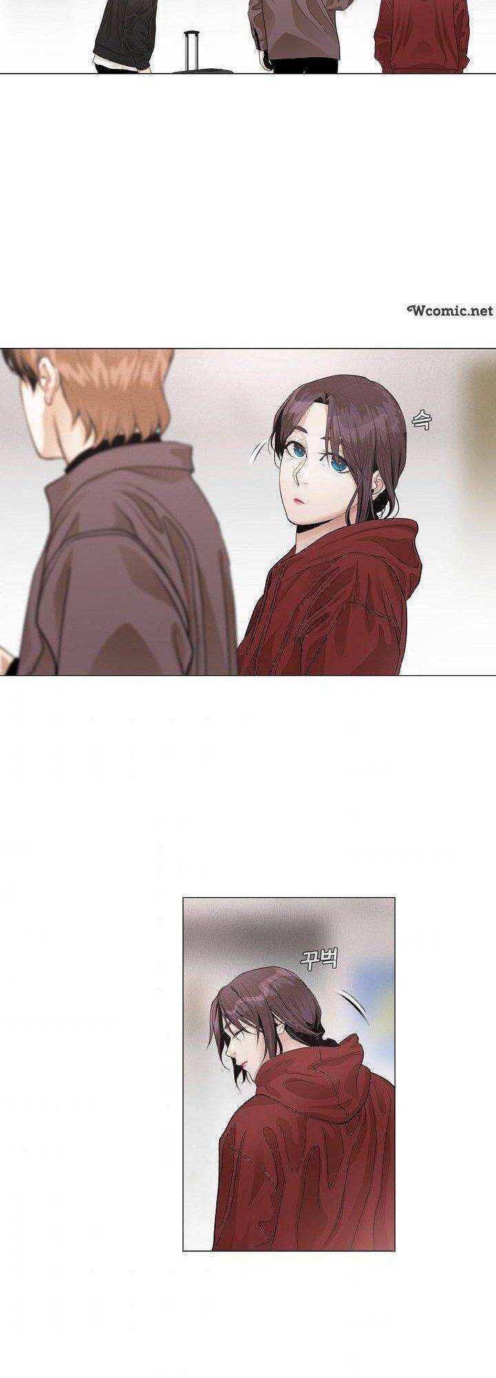 Hiện Thực Của Phim Ảnh: Chapter 23