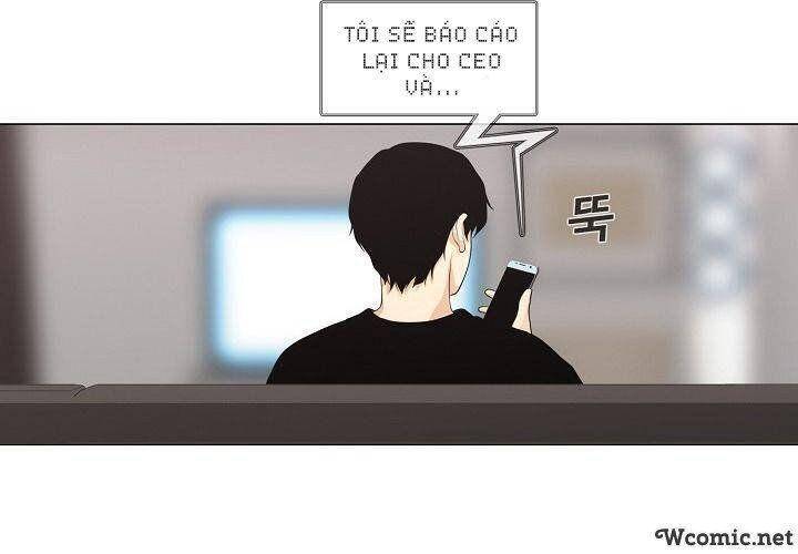 Hiện Thực Của Phim Ảnh: Chapter 24