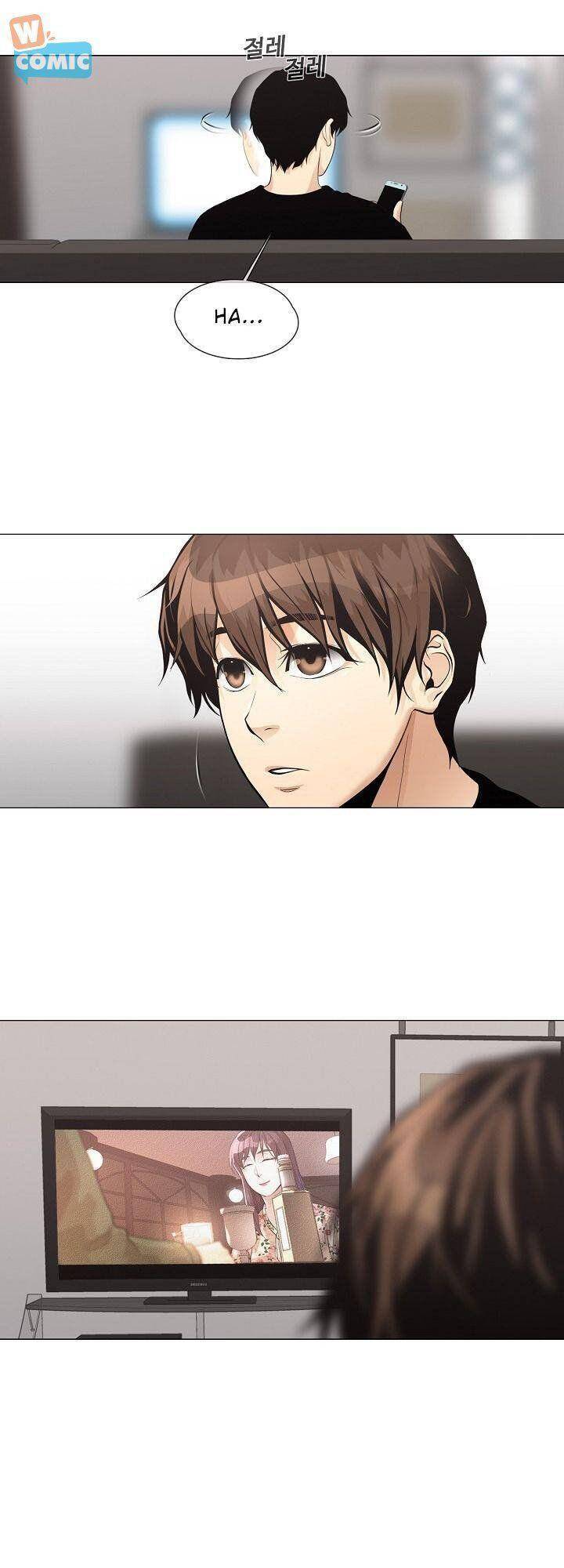 Hiện Thực Của Phim Ảnh: Chapter 24