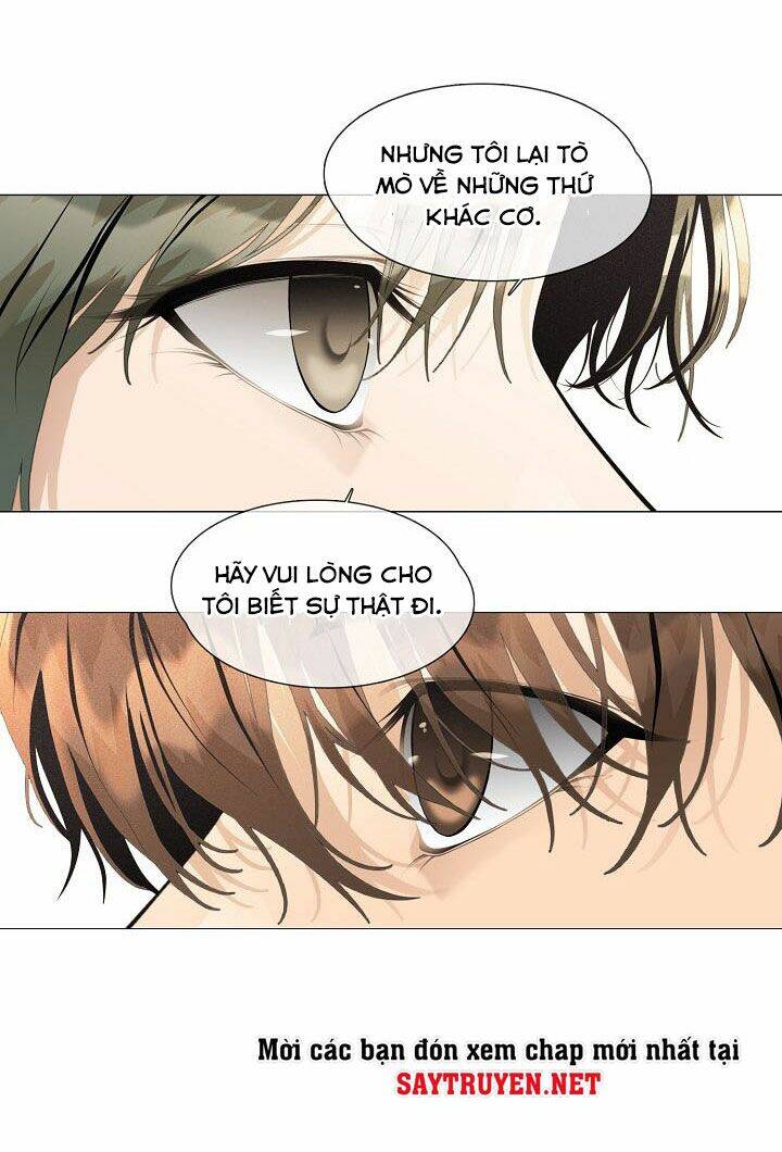Hiện Thực Của Phim Ảnh: Chapter 25