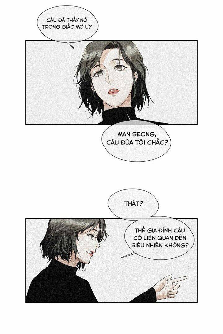 Hiện Thực Của Phim Ảnh: Chapter 25