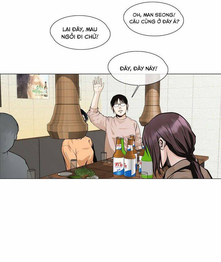 Hiện Thực Của Phim Ảnh: Chapter 25