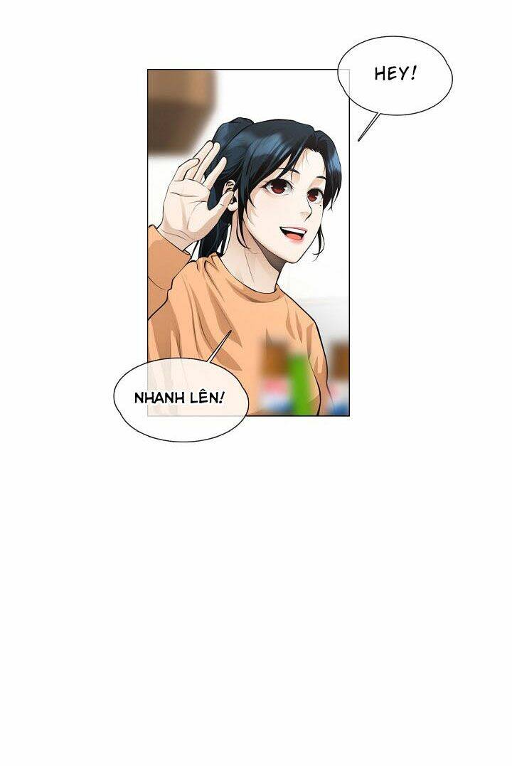 Hiện Thực Của Phim Ảnh: Chapter 25