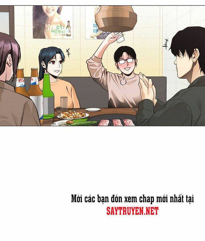 Hiện Thực Của Phim Ảnh: Chapter 25