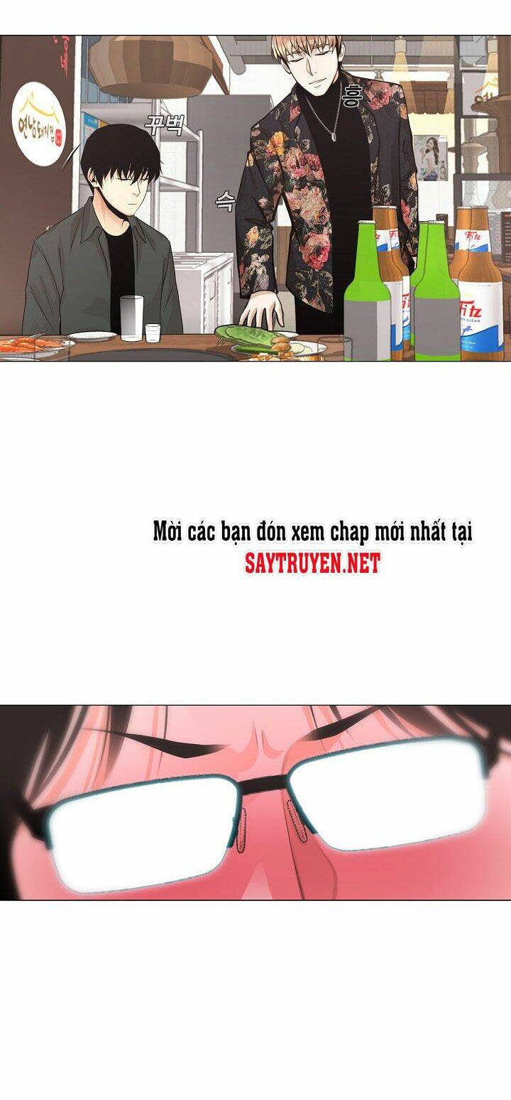 Hiện Thực Của Phim Ảnh: Chapter 25