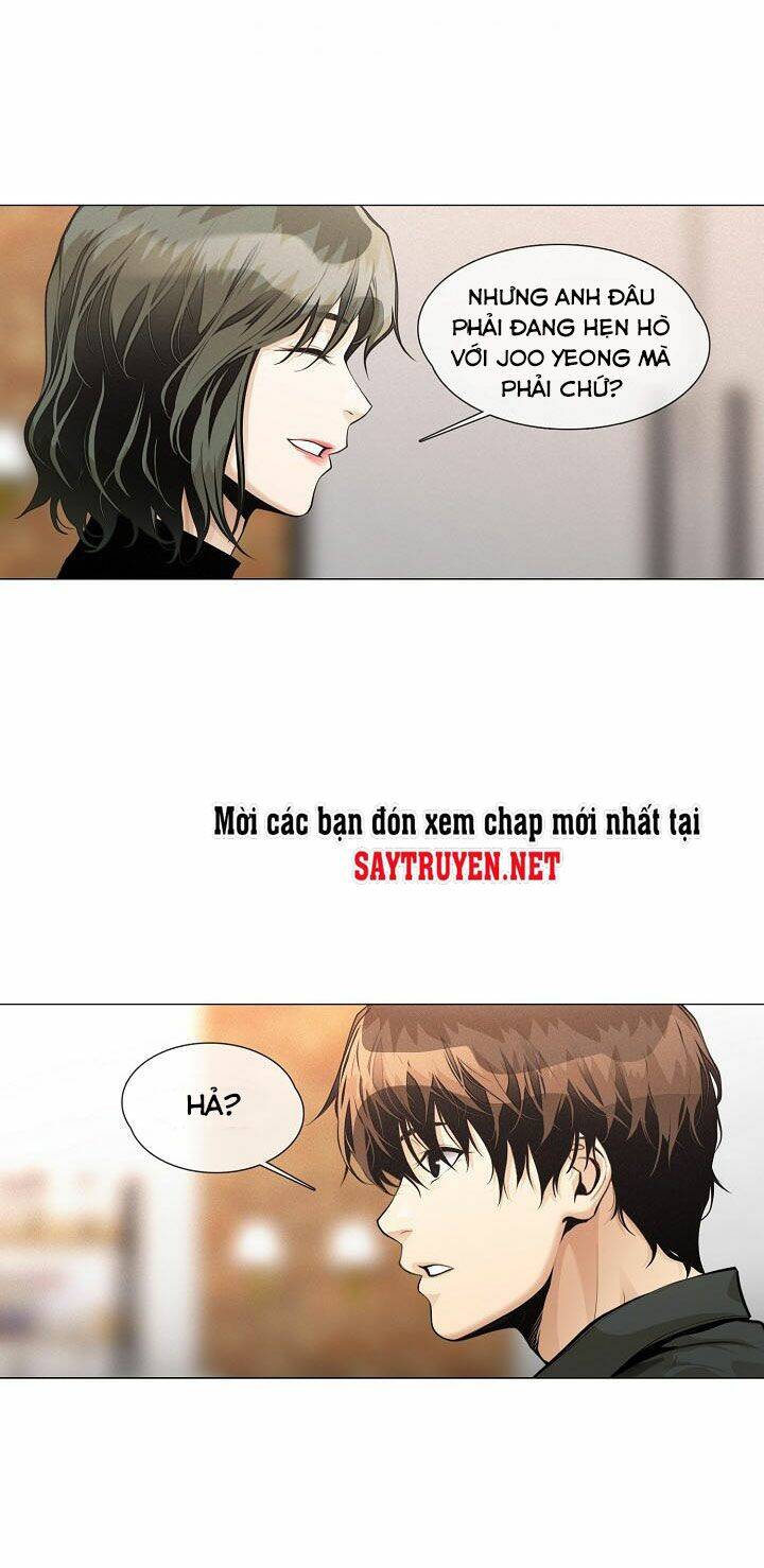 Hiện Thực Của Phim Ảnh: Chapter 25