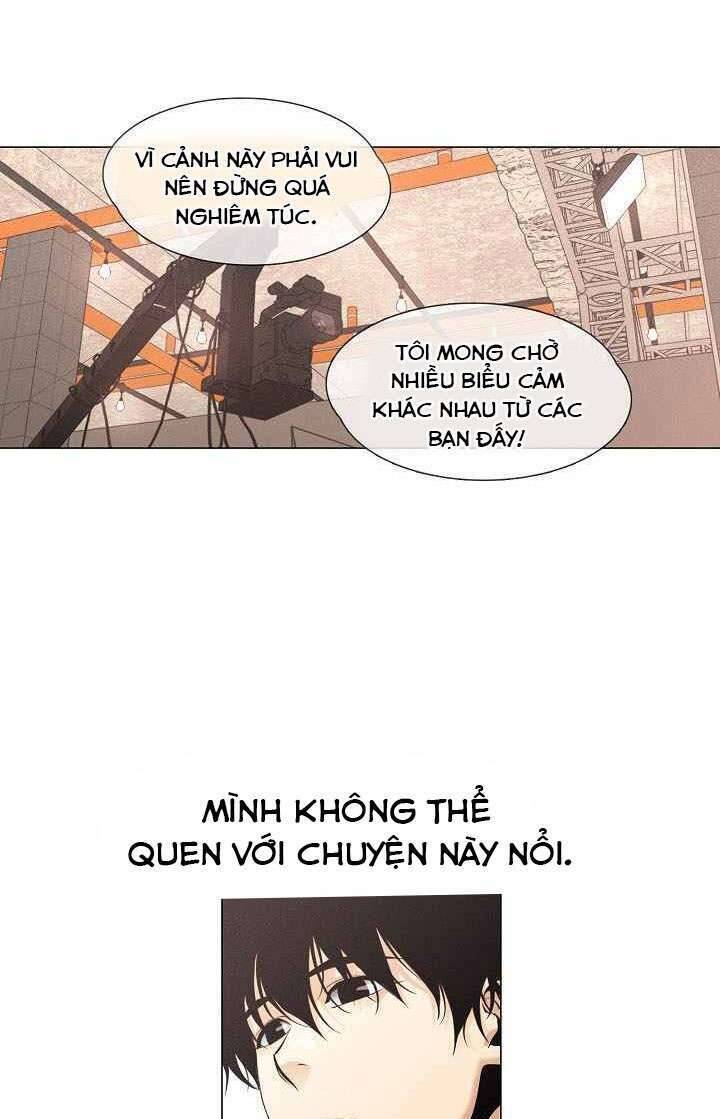 Hiện Thực Của Phim Ảnh: Chapter 26