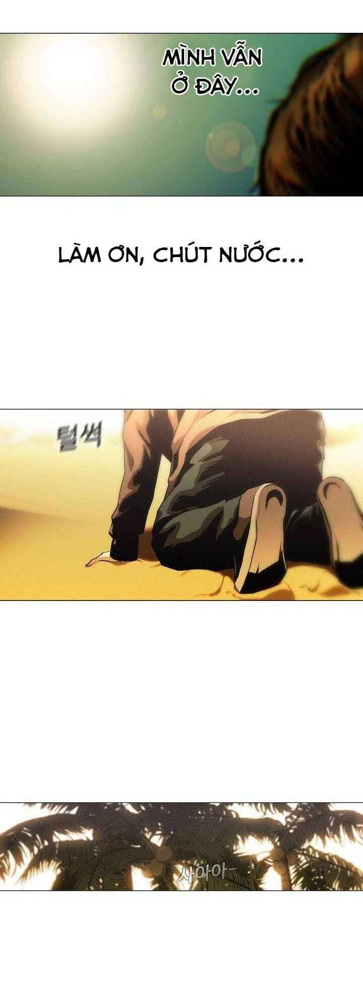 Hiện Thực Của Phim Ảnh: Chapter 26