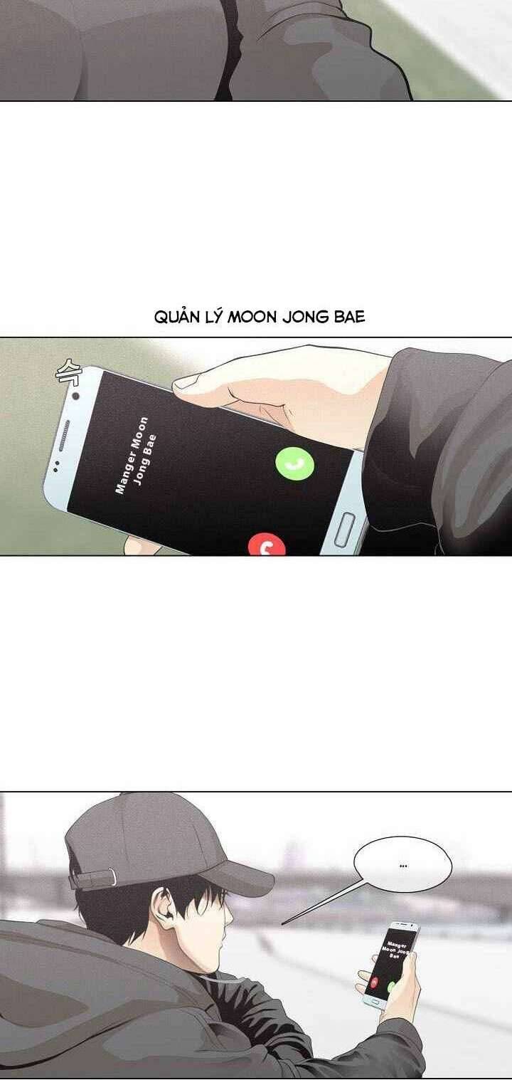 Hiện Thực Của Phim Ảnh: Chapter 27