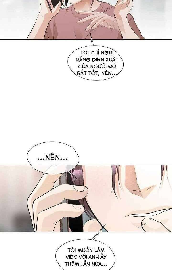Hiện Thực Của Phim Ảnh: Chapter 27