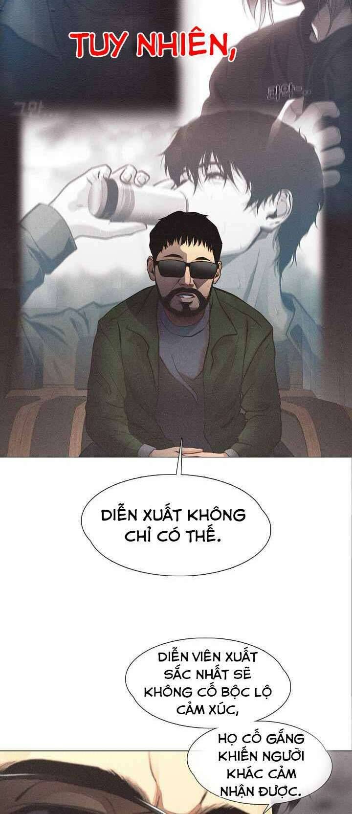 Hiện Thực Của Phim Ảnh: Chapter 28