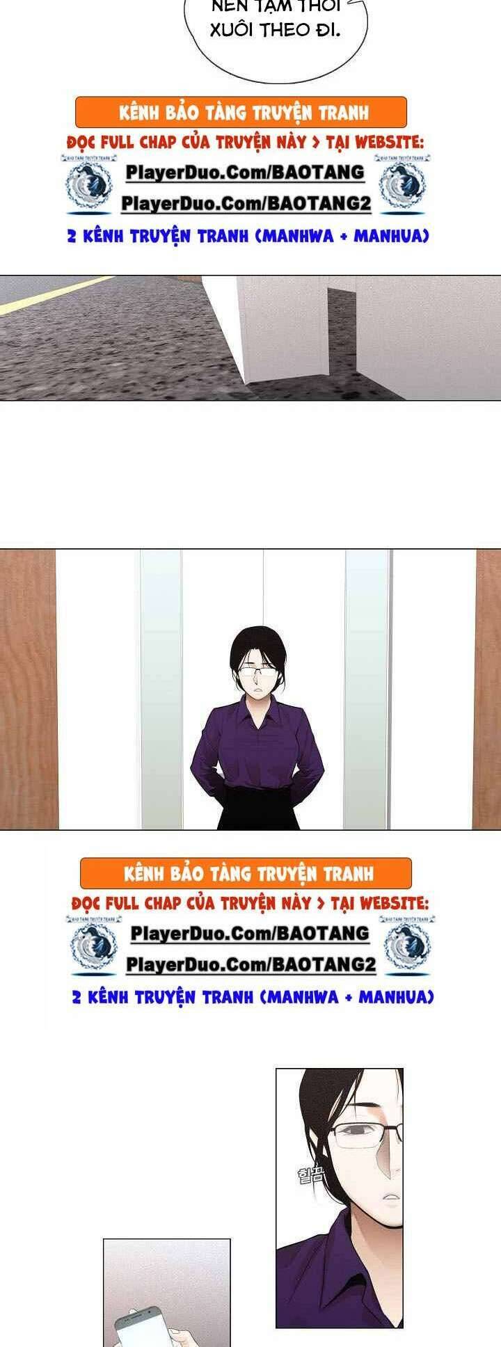 Hiện Thực Của Phim Ảnh: Chapter 28