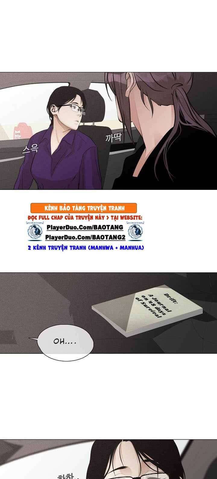 Hiện Thực Của Phim Ảnh: Chapter 28