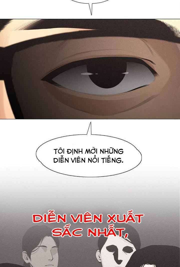 Hiện Thực Của Phim Ảnh: Chapter 28