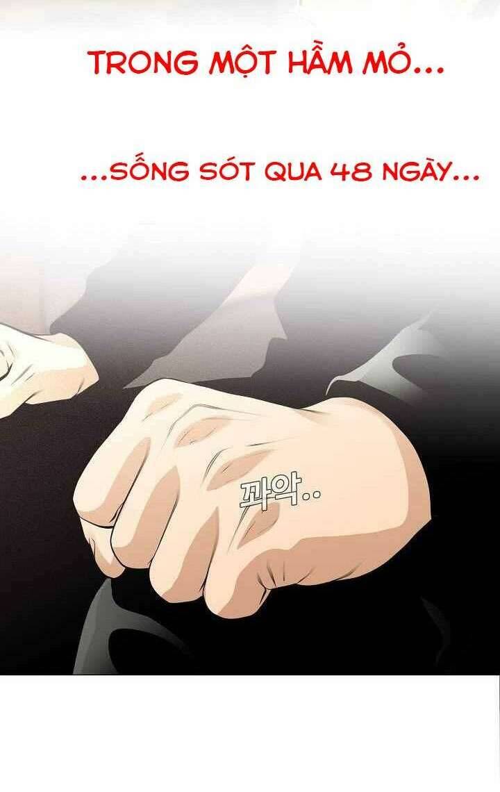 Hiện Thực Của Phim Ảnh: Chapter 28