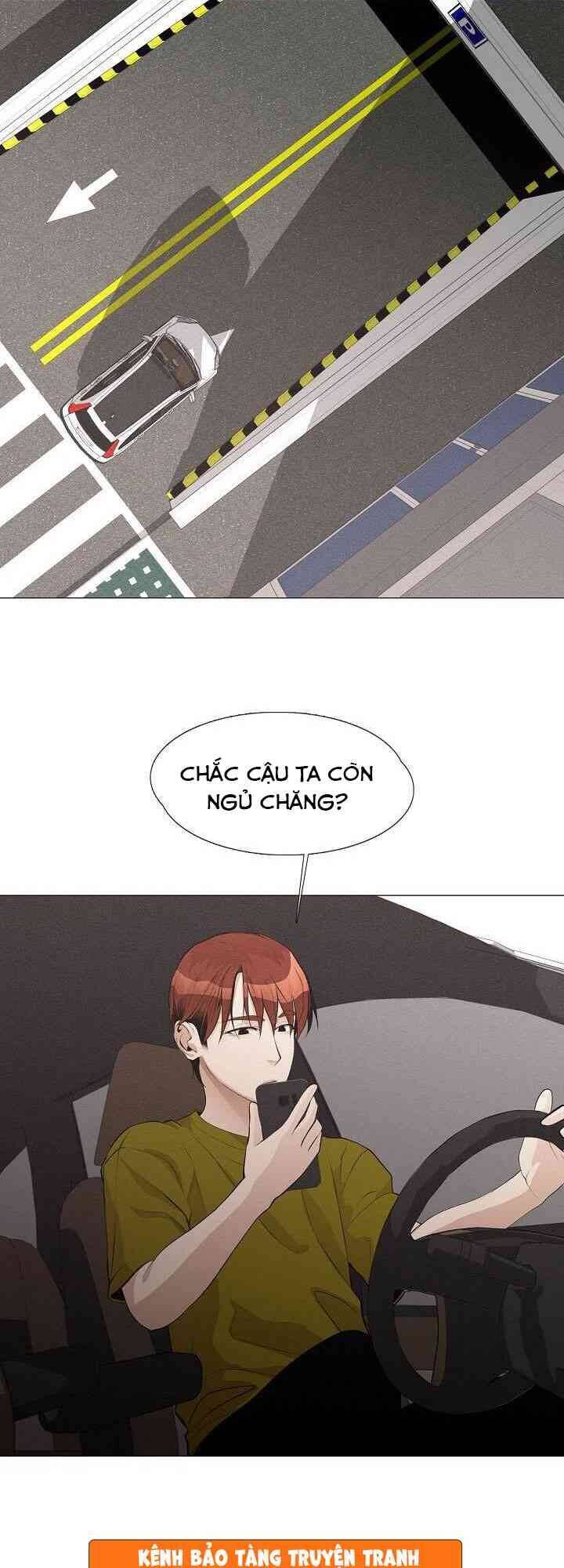 Hiện Thực Của Phim Ảnh: Chapter 29