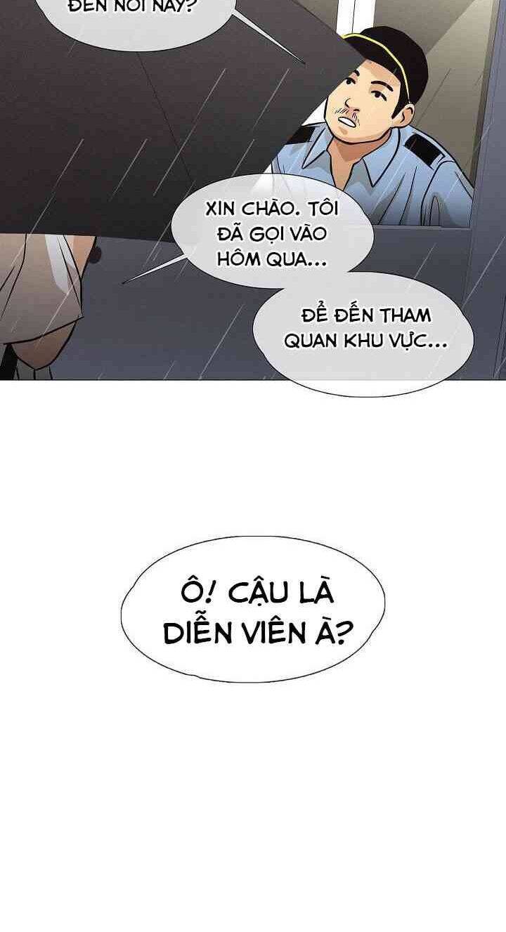 Hiện Thực Của Phim Ảnh: Chapter 29