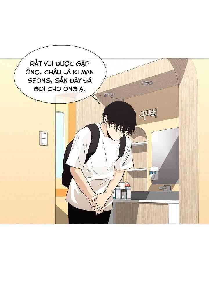 Hiện Thực Của Phim Ảnh: Chapter 29