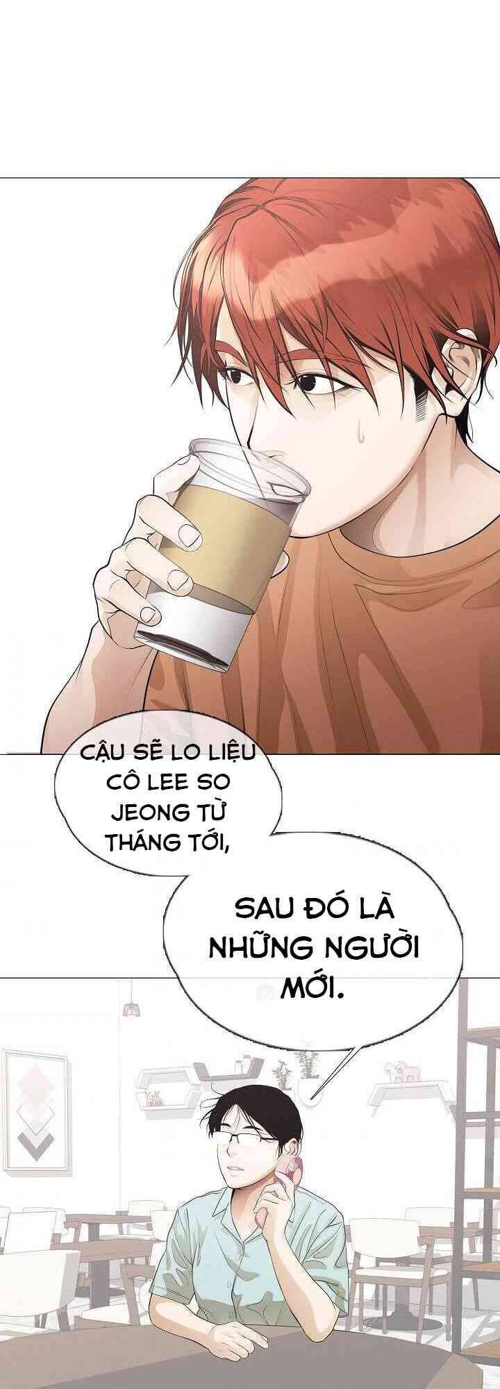 Hiện Thực Của Phim Ảnh: Chapter 29