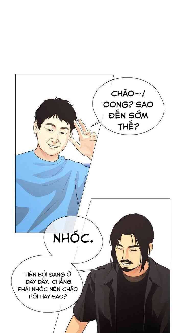 Hiện Thực Của Phim Ảnh: Chapter 29