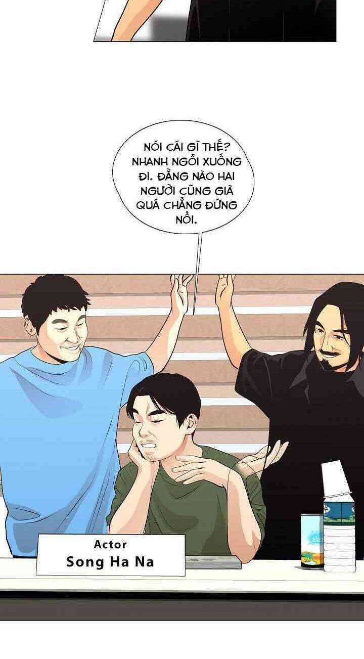 Hiện Thực Của Phim Ảnh: Chapter 29