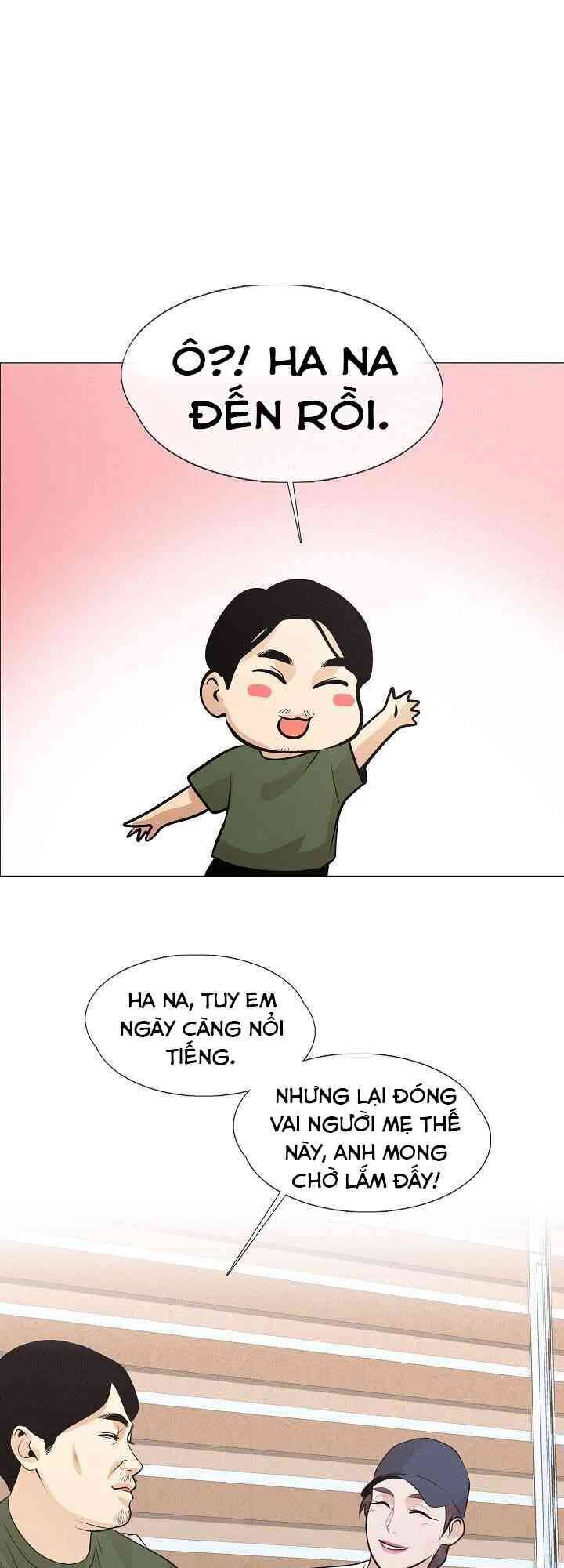 Hiện Thực Của Phim Ảnh: Chapter 29
